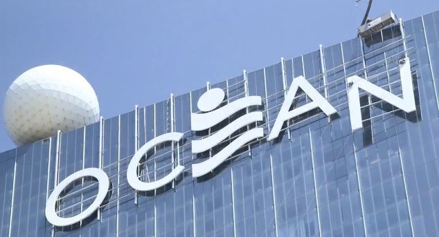 Ocean Resort Casino